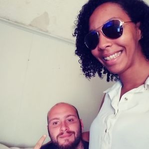 Meet your Posher, Connor